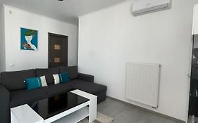 Apartament Melanie